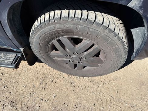 Used 2019 RAM ProMaster 3500 w/ RV Ready Prep Package image 18