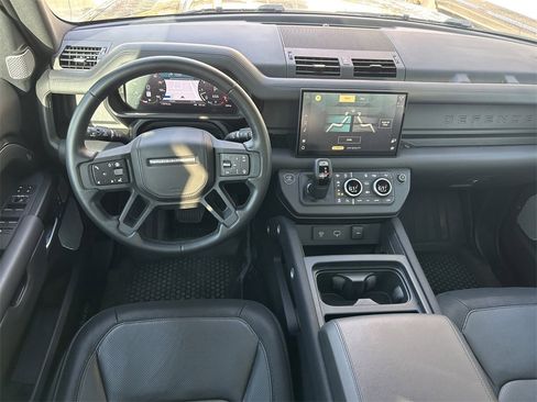 Used 2024 Land Rover Defender 130 Outbound image 18