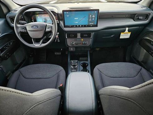New 2025 Ford Maverick XL w/ Equipment Group 101A image 15