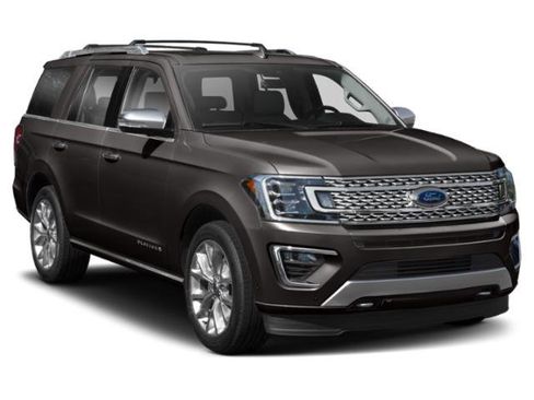 Used 2019 Ford Expedition Platinum image 8