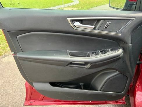 Used 2022 Ford Edge SEL w/ Convenience Package AWD/4WD image 23