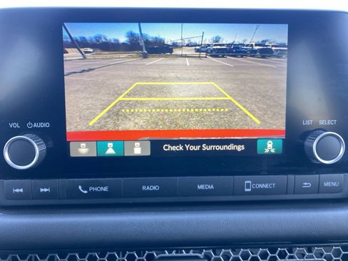 Used 2025 Honda HR-V Sport image 25