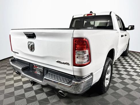 Used 2023 RAM 1500 Big Horn AWD/4WD image 7