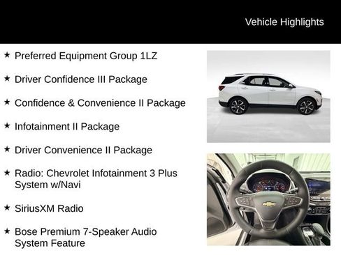 Certified 2023 Chevrolet Equinox Premier image 16