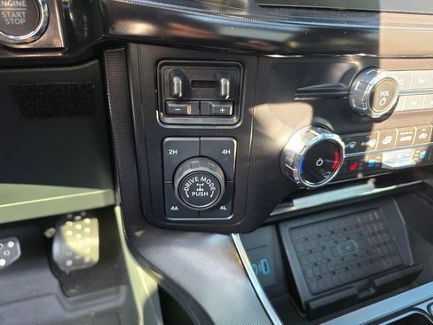 Used 2024 Ford F150 Raptor w/ Equipment Group 803A Raptor R image 14