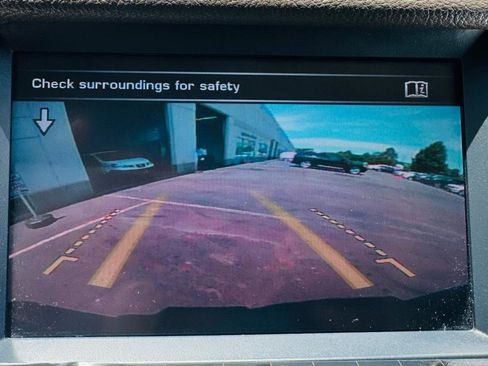 Used 2016 Land Rover LR4 HSE AWD/4WD image 43