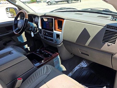 Used 2009 Dodge Ram 2500 Truck Laramie image 9