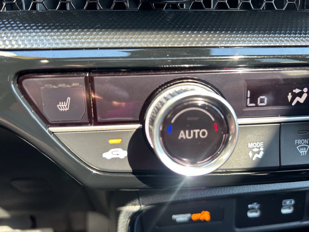 Used 2026 Honda CR-V Sport Touring image 32