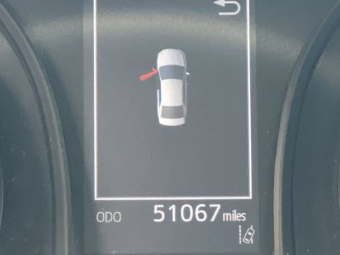 Used 2023 Toyota Camry SE image 37