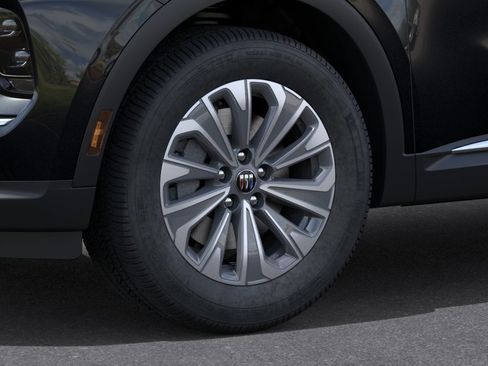 New 2026 Buick Envision Preferred AWD/4WD image 33