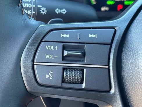 New 2026 Honda CR-V Sport-L image 20