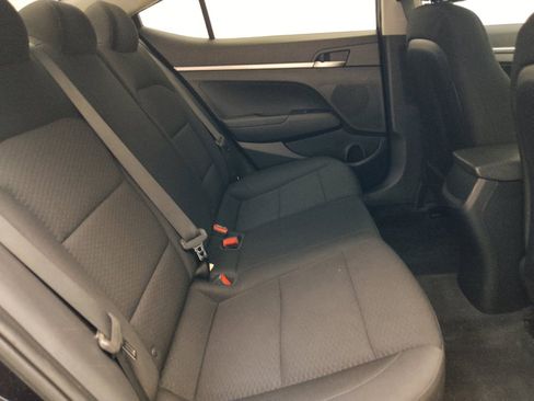 Used 2019 Hyundai Elantra SE w/ Cargo Package FWD image 19