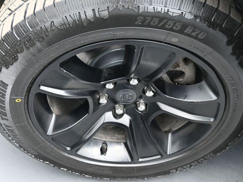 Used 2020 RAM 1500 Big Horn image 20