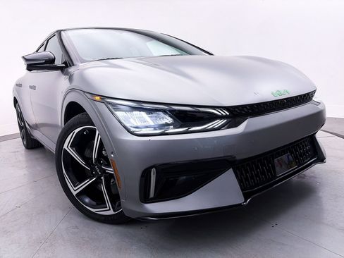 Used 2023 Kia EV6 GT image 10
