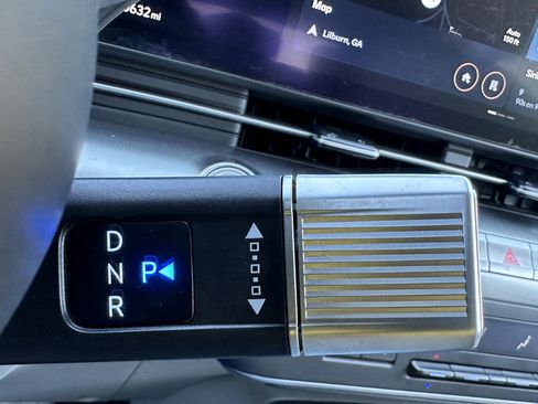 Used 2024 Hyundai Kona SEL w/ Convenience Package image 30