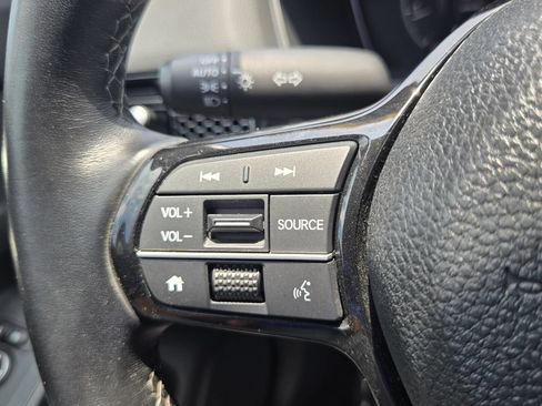 Used 2023 Honda Civic EX image 26