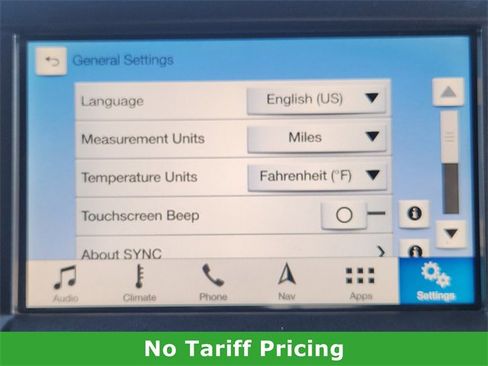 Used 2019 Ford F150 Lariat image 16