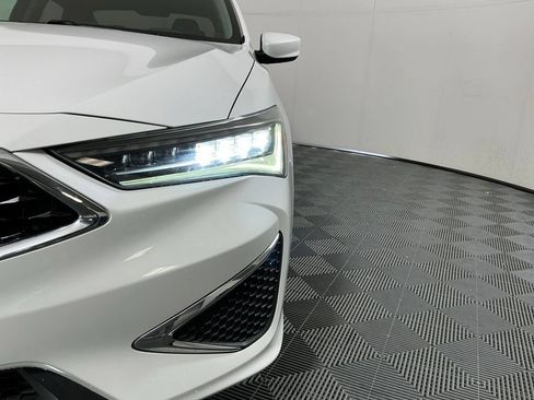 Used 2019 Acura ILX FWD image 8
