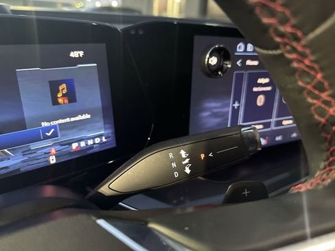 Used 2025 Chevrolet Tahoe RST w/ RST Capability Package image 19