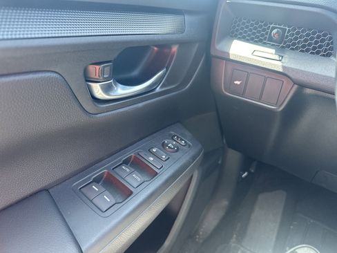 Certified 2026 Honda CR-V TrailSport image 29