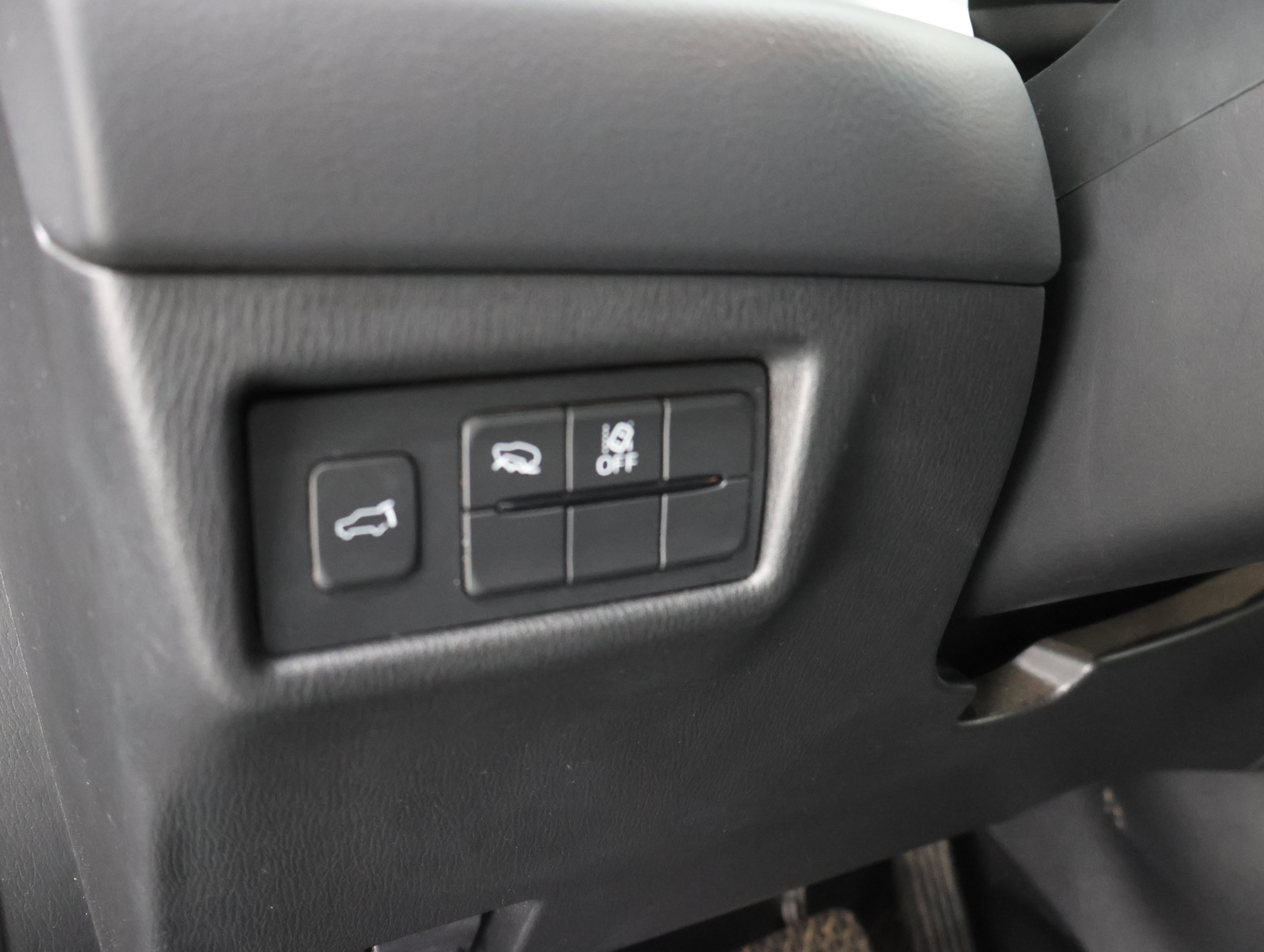 Used 2025 MAZDA CX-5 AWD 2.5 S w/ Preferred Package image 40