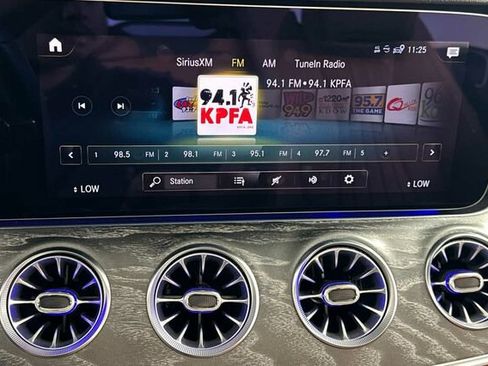 Certified 2021 Mercedes-Benz E 450 Cabriolet image 21