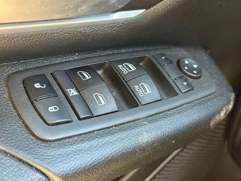 Used 2022 RAM 1500 Big Horn w/ Night Edition image 18