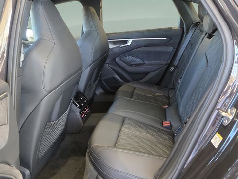 New 2026 Audi A6 Prestige image 14