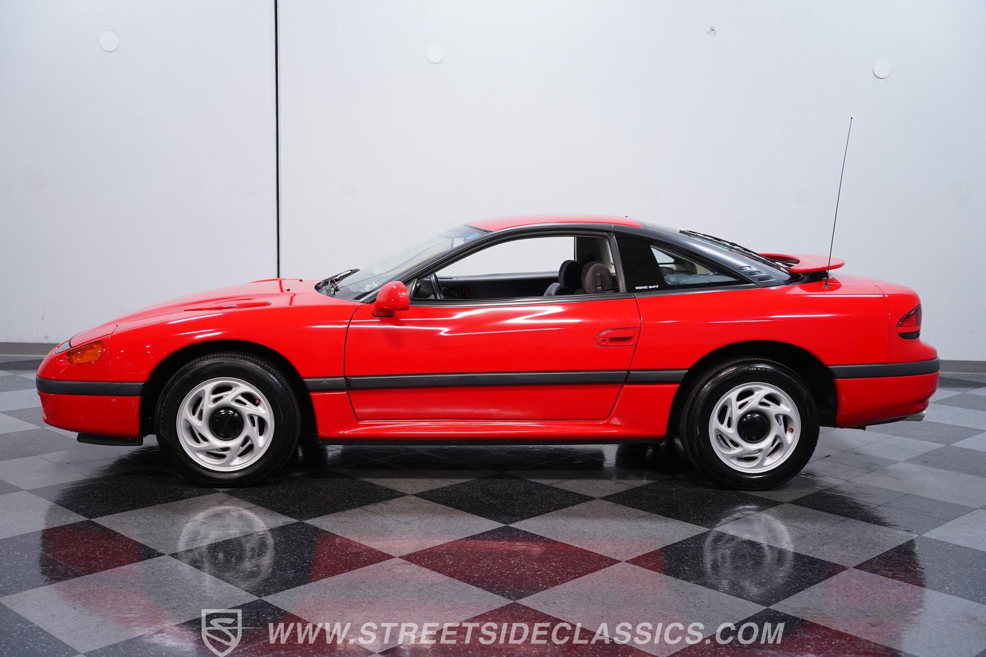 Used 1993 Dodge Stealth ES FWD image 2