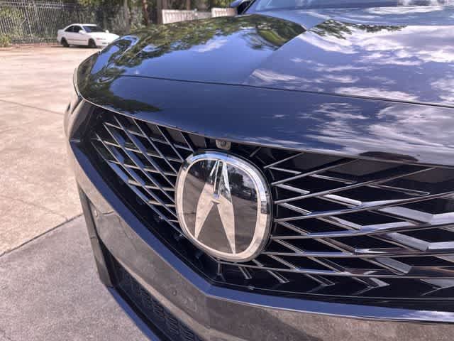 Certified 2026 Acura MDX A-Spec w/ Advance Package AWD/4WD image 18