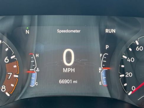 Used 2023 Jeep Compass Latitude w/ Convenience Group AWD/4WD image 22