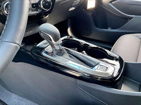 New 2026 Chevrolet Trax ACTIV w/ Sunroof Package FWD image 13