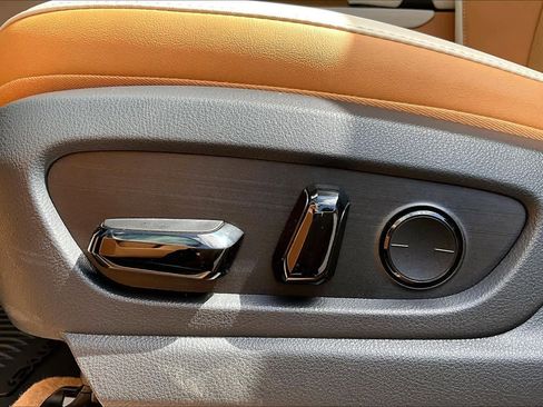 New 2026 Lexus RZ 350e 2WD w/ Accessory Package (2T) image 15