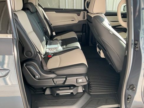 New 2026 Honda Odyssey Elite image 27