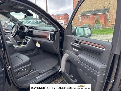 Used 2026 GMC Sierra 1500 Denali w/ Denali Reserve Package AWD/4WD image 30