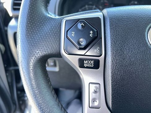 Used 2023 Toyota 4Runner SR5 RWD image 11