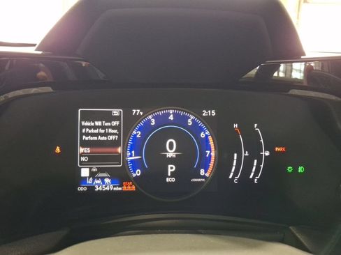 Used 2025 Lexus NX 350 AWD w/ Accessory Package (2T) image 4