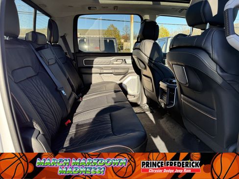 New 2026 RAM 1500 Tungsten image 14