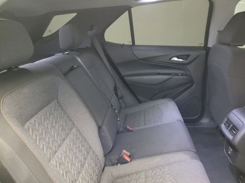 Used 2023 Chevrolet Equinox LT image 19