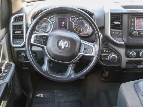 Used 2020 RAM 1500 Big Horn AWD/4WD image 19