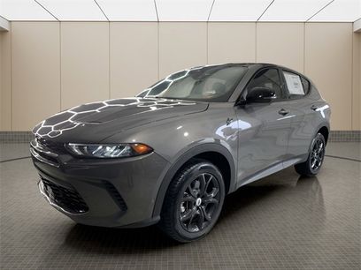 Used 2024 Dodge Hornet GT w/ GT Blacktop Package