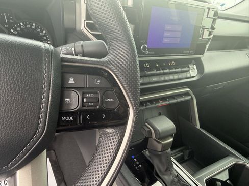 Used 2024 Toyota Tundra SR5 w/ SR5 Premium Package image 21