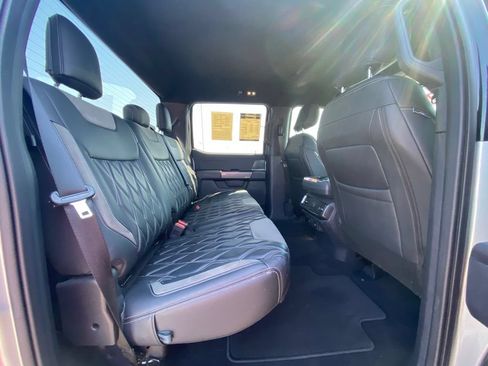 Used 2023 Ford F150 XLT w/ Equipment Group 302A High AWD/4WD image 30