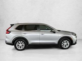 Used 2026 Honda CR-V LX video 4