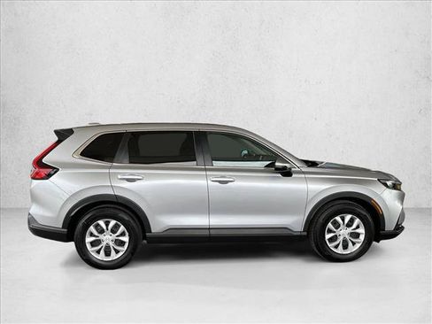 Used 2026 Honda CR-V LX image 4