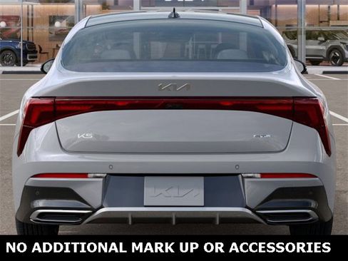 New 2026 Kia K5 GT-Line w/ GT-Line Premium Package image 13