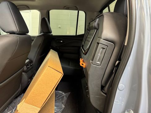 New 2026 Honda Ridgeline RTL image 18