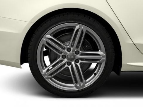 Used 2016 Audi S4 Premium Plus image 13