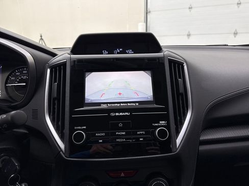 Used 2017 Subaru Impreza 2.0i Premium w/ BSD & Rcta/SRF/Eyesight image 18