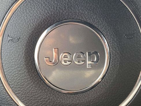 Used 2016 Jeep Wrangler Unlimited Sahara w/ Connectivity Group image 24